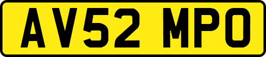 AV52MPO