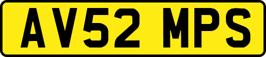 AV52MPS