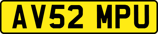 AV52MPU