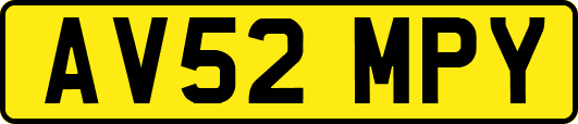AV52MPY