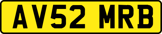 AV52MRB