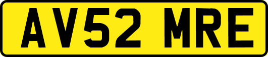 AV52MRE
