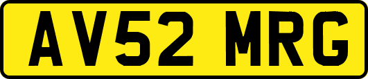 AV52MRG