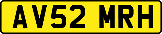 AV52MRH