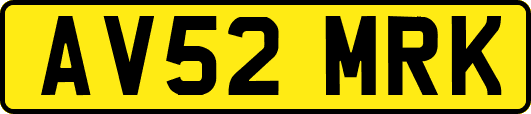 AV52MRK