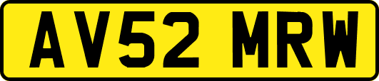 AV52MRW