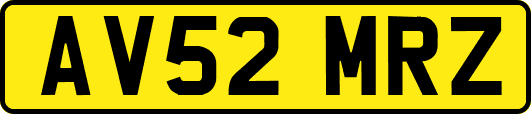 AV52MRZ