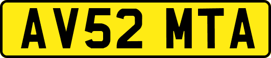 AV52MTA