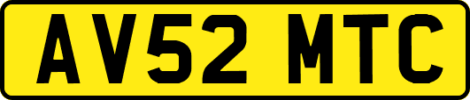 AV52MTC