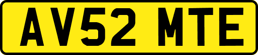 AV52MTE