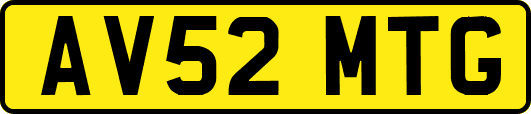 AV52MTG