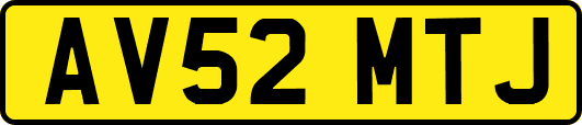 AV52MTJ
