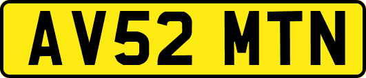 AV52MTN