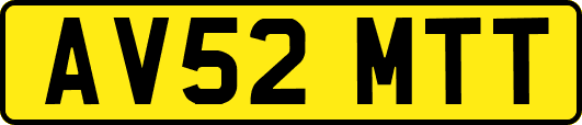 AV52MTT