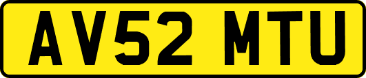 AV52MTU