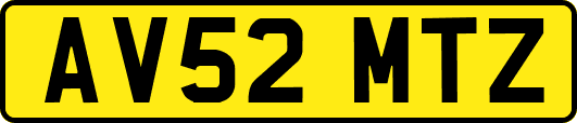 AV52MTZ