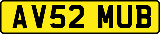 AV52MUB