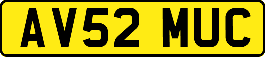 AV52MUC