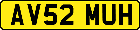 AV52MUH