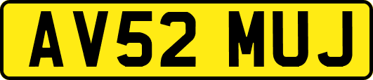 AV52MUJ