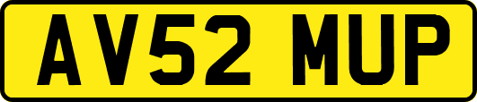 AV52MUP