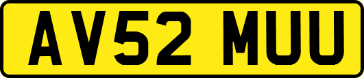 AV52MUU