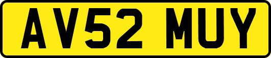 AV52MUY