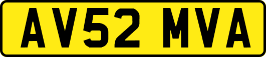 AV52MVA