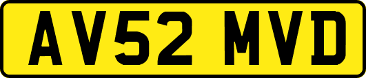 AV52MVD