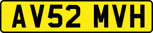 AV52MVH