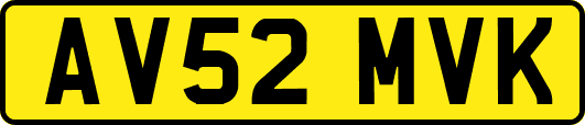 AV52MVK