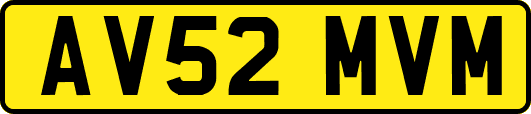 AV52MVM