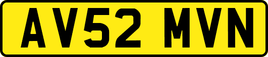 AV52MVN