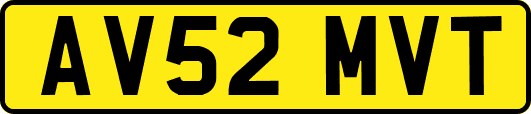 AV52MVT
