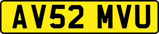 AV52MVU