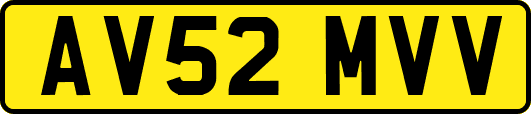 AV52MVV