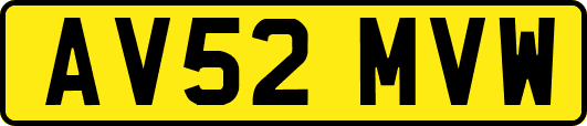 AV52MVW