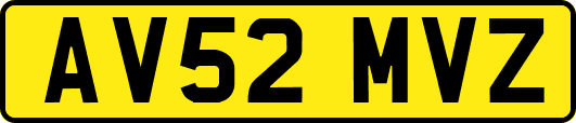 AV52MVZ