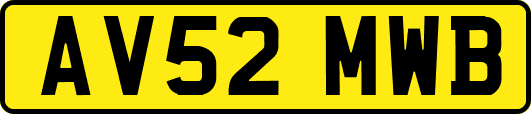 AV52MWB