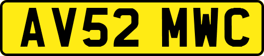 AV52MWC