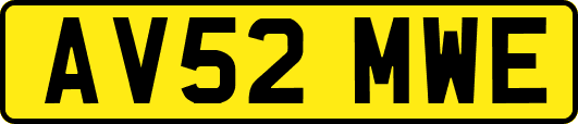 AV52MWE