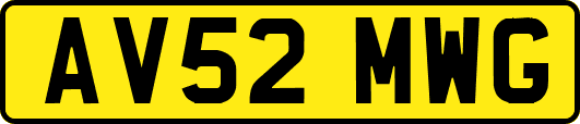 AV52MWG