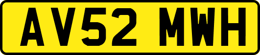 AV52MWH