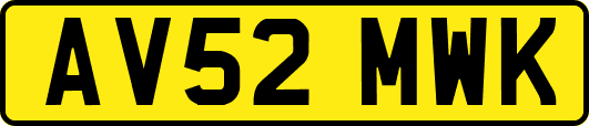 AV52MWK