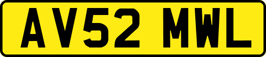 AV52MWL