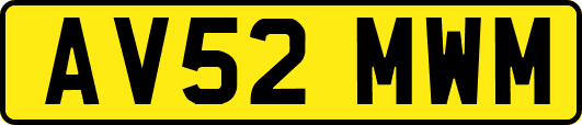 AV52MWM