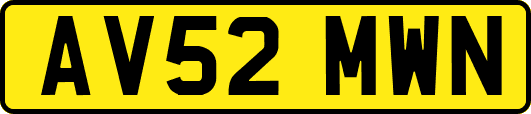 AV52MWN