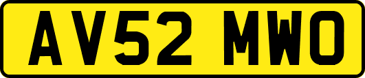 AV52MWO