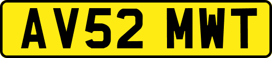 AV52MWT