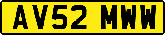 AV52MWW